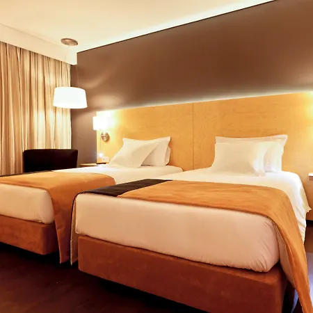 Hotel Mercure Braga Centro Exterior photo