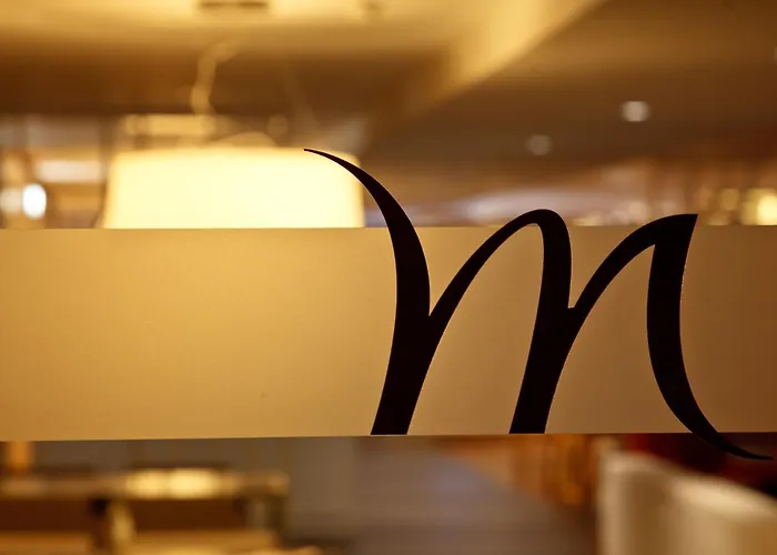 Hotel Mercure Braga Centro