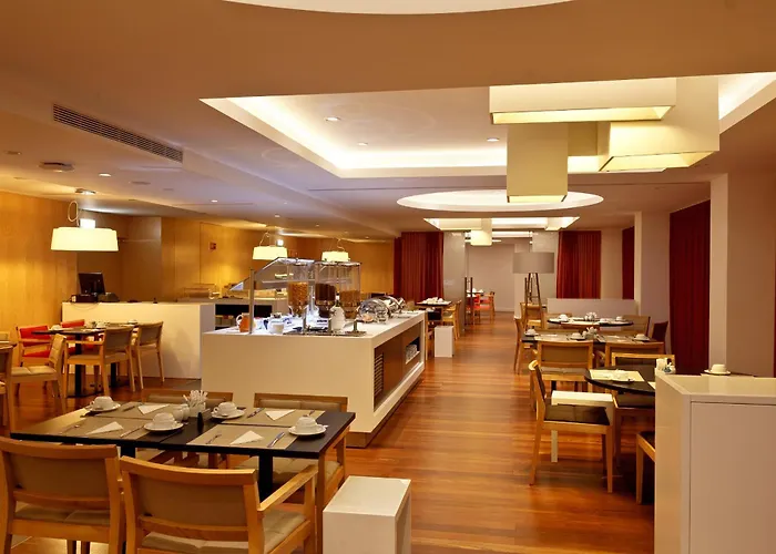 Hotel Mercure Braga Centro